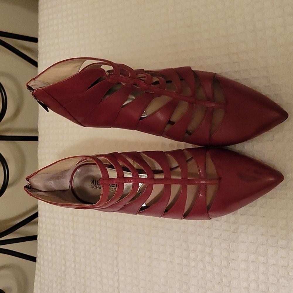 Size 11 Michael Kors